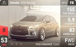 DS4 Racing