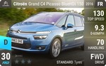 Grand C4 Picasso