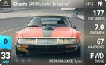 SM Michelin 'Breadvan'