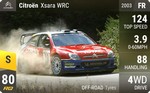 Xsara WRC