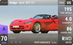 Viper SRT-10