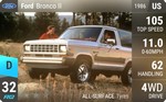 Bronco II