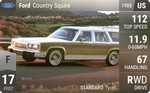 Country Squire