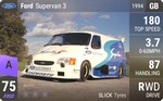 Supervan 3