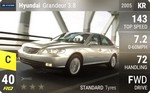 Grandeur 3.8