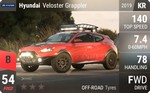 Veloster Grappler