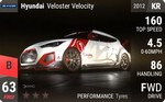 Veloster Velocity