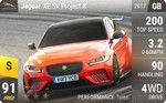 XE SV Project 8