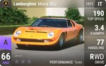 Miura SV/J