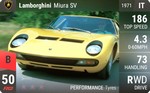Miura SV