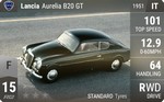 Aurelia B20 GT