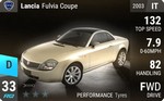 Fulvia Coupe