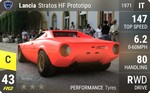 Stratos HF Prototipo