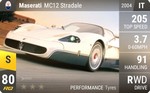 MC12 Stradale