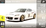 RX-8 NR-A