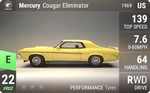 Cougar Eliminator