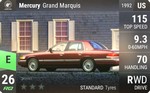 Grand Marquis