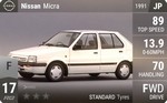 Micra