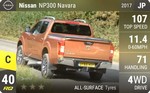 NP300 Navara