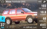Pathfinder (R50)