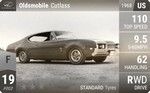Cutlass