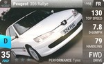 306 Rallye