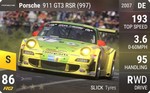 911 GT3 RSR (997)
