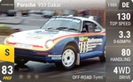 959 Dakar
