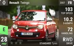 Twingo