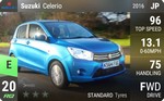 Celerio