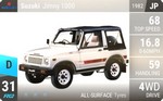 Jimny 1000