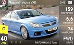 Vectra VXR