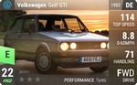 Golf GTI