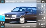 Jetta VR6