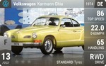 Karmann Ghia