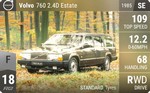 760 2.4D Estate