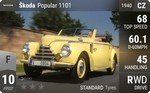 Popular 1101