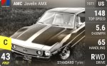 Javelin AMX