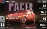 Pacer