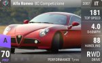 8C Competizione
