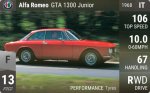 GTA 1300 Junior