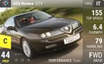 GTV