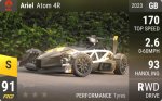 Atom 4R