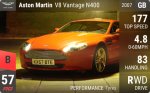 V8 Vantage N400