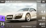 R8 4.2 quattro