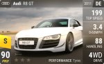 R8 GT