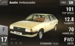 Ambassador