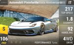 Battista Anniversario