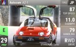 Autozam AZ-1