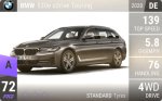 530e xDrive Touring